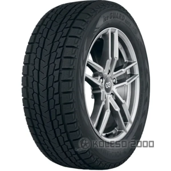 Yokohama Ice Guard SUV G075 285/50 R20 112Q