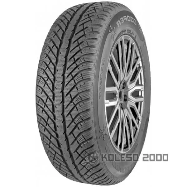 Cooper Discoverer Winter 225/45 R18 95V XL