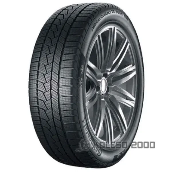 Continental WinterContact TS 860S 225/60 R18 104H Xl