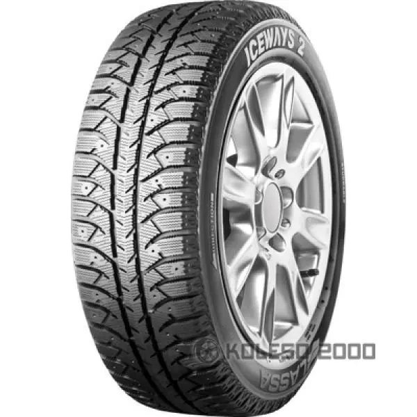 Lassa Iceways 2 195/65 R15 91T