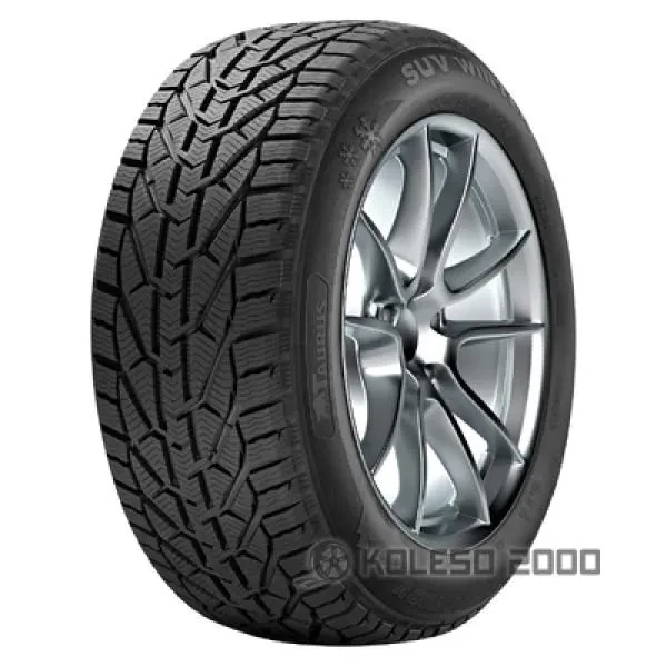 SUV Winter SUV Winter