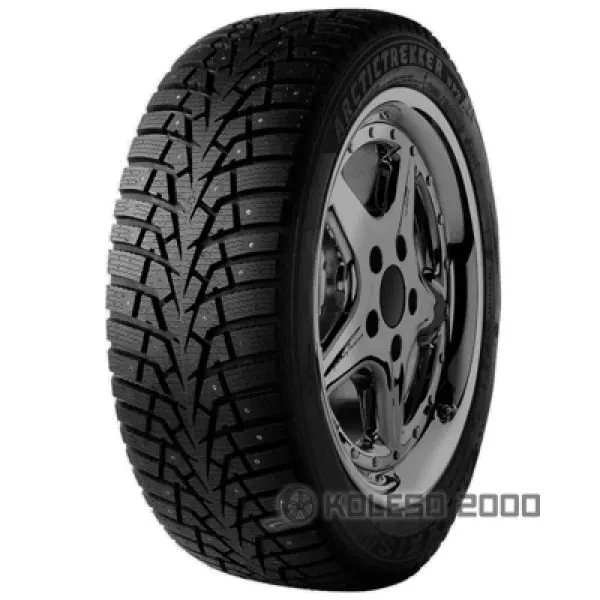 Maxxis ArcticTrekker NP3 185/60 R14 86T XL
