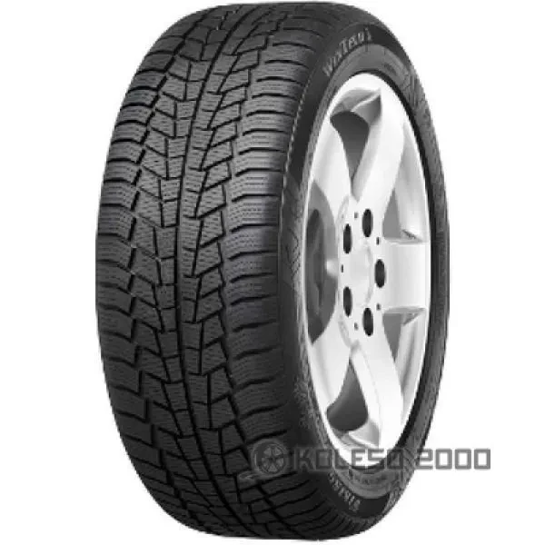 Viking WinTech 165/65 R14 79T