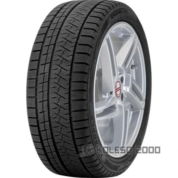 Triangle PL02 275/35 R19 100W XL