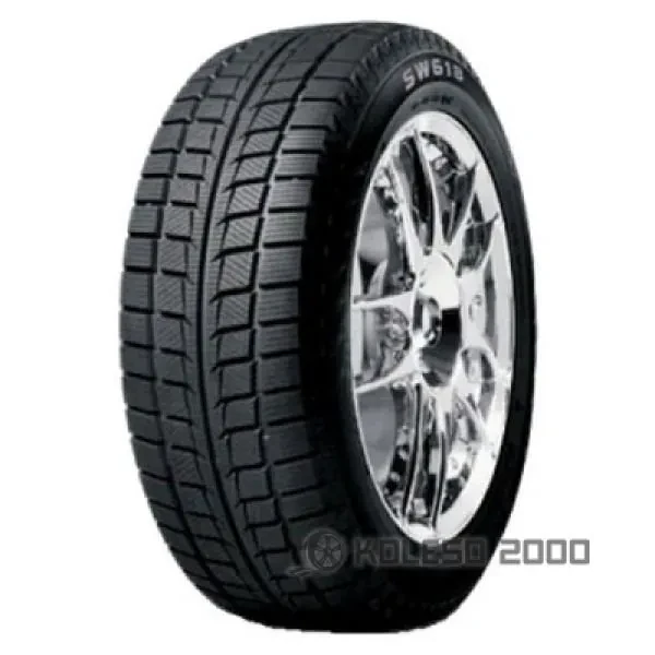 Goodride SW618 195/60 R16 89T