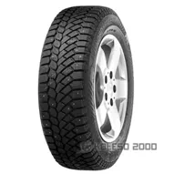 Gislaved Nord Frost 200 215/55 R18 99T XL (шип)