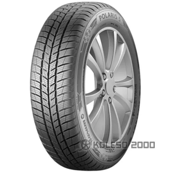 Barum Polaris 5 165/70 R14 81T