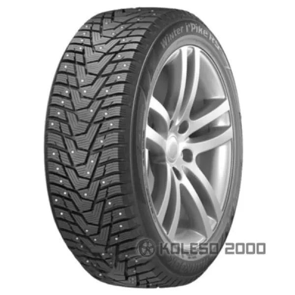Hankook Winter I*Pike RS2 W429 185/60 R15 88T XL