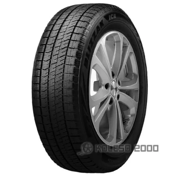 Bridgestone Blizzak Ice 245/40 R19 98T XL
