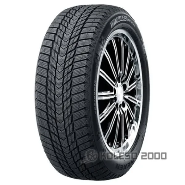 Nexen WinGuard Ice Plus WH43 175/65 R14 86T XL