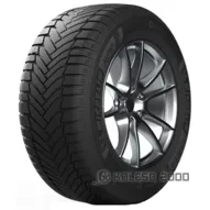 Michelin Alpin 6 205/55 R16 91H