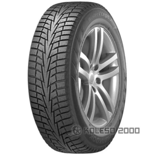 Hankook Winter I*Cept X RW10 255/50 R20 105T