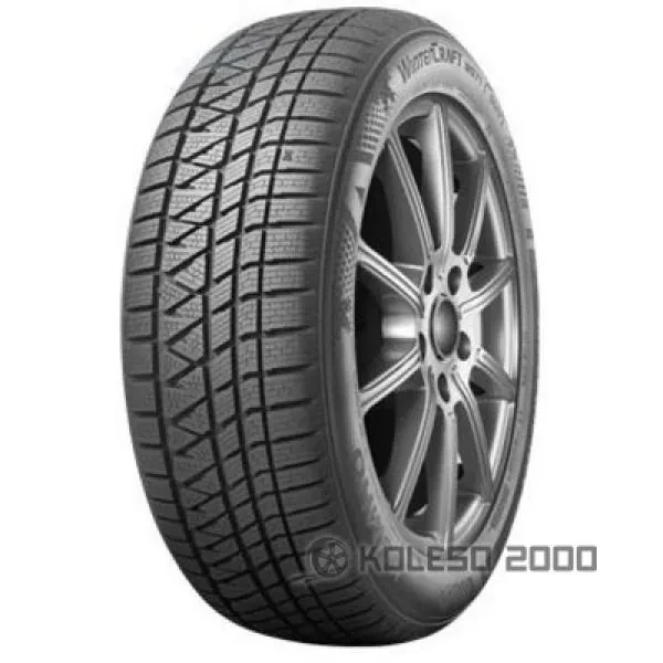 Kumho WinterCraft WS71 255/55 R19 111V XL