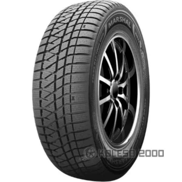 Marshal WinterCraft WS71 235/60 R18 107H XL