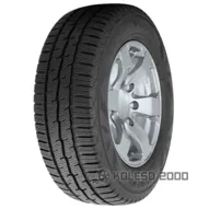 Toyo Observe Van 225/75 R16 121/120R C
