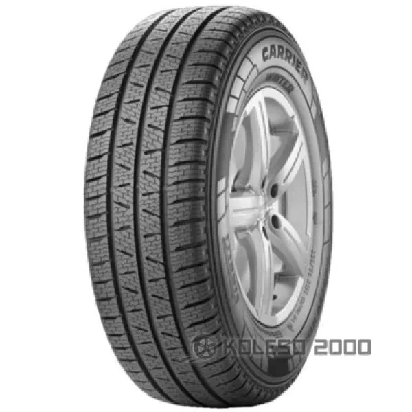 Pirelli Carrier Winter 195/65 R16 104/102T C
