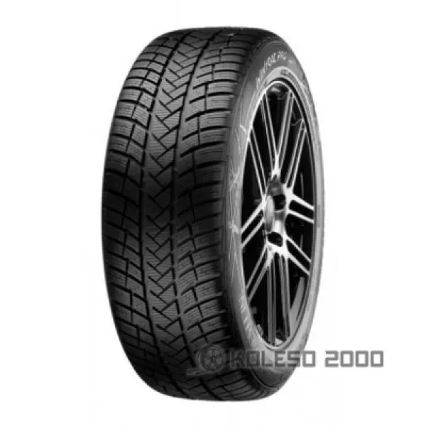 Vredestein Wintrac Pro 255/55 R20 110V XL