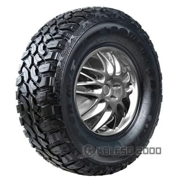 Power Rover M/T Power Rover M/T