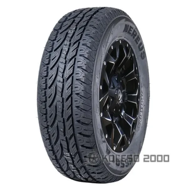 NS 501 A/T NS 501 A/T