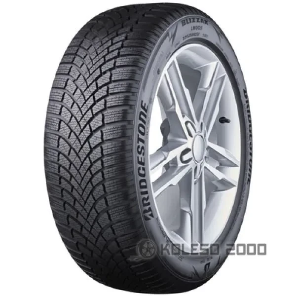 Bridgestone Blizzak LM005 235/50 R20 100T