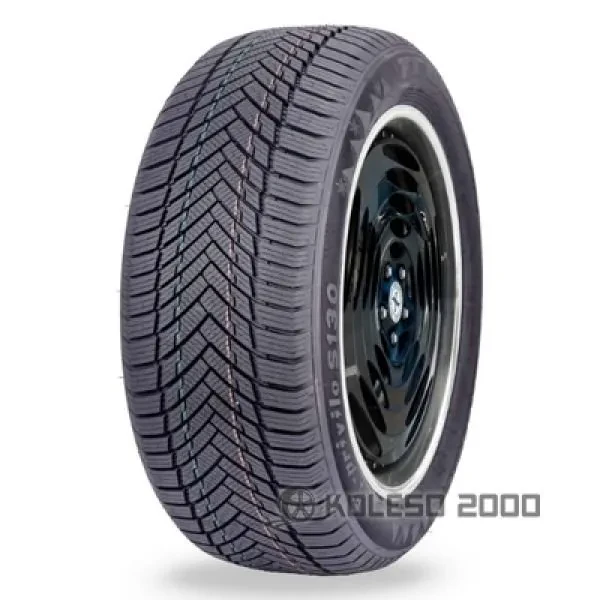 Tracmax X-privilo S130 195/60 R16 89H