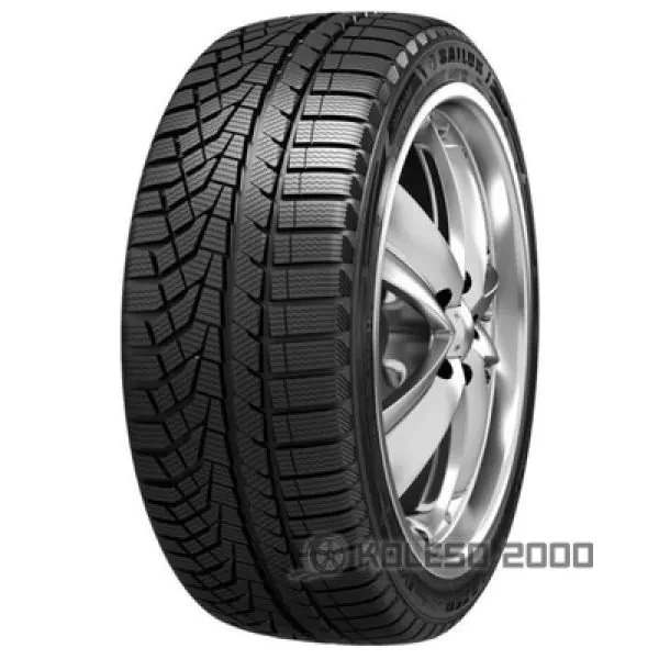 Sailun Ice Blazer Alpine Evo 255/55 R19 111V XL