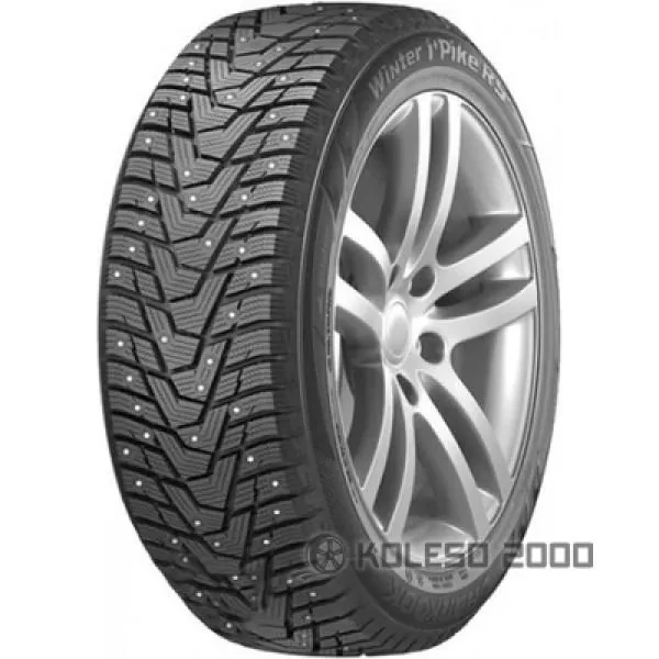 Hankook Winter i*Pike X W429A 275/45 R21 110T XL шип