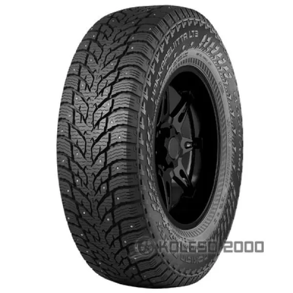 Nokian Hakkapeliitta LT3 315/70 R17 121/118Q