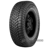 Nokian Hakkapeliitta LT3 235/80 R17 120/117Q шип