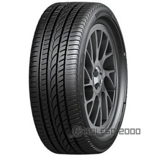 Powertrac CityRacing SUV 265/65 R17 112H