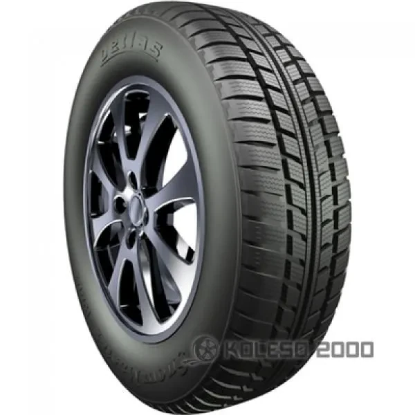 Petlas Snowmaster W601 155/70 R13 75T