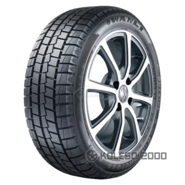 Wanli SW312 175/65 R14 82Q