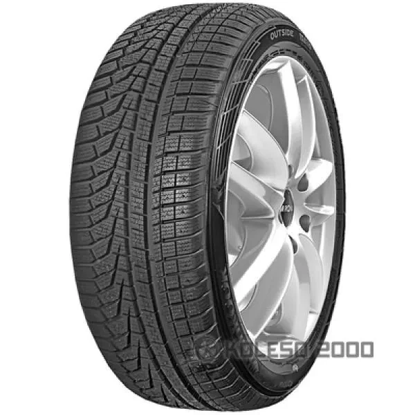 Hankook Winter i*cept evo2 W320B 225/50 R17 98H Run Flat *