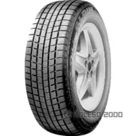 Michelin Pilot Alpin Pax 245/700 R470 116T