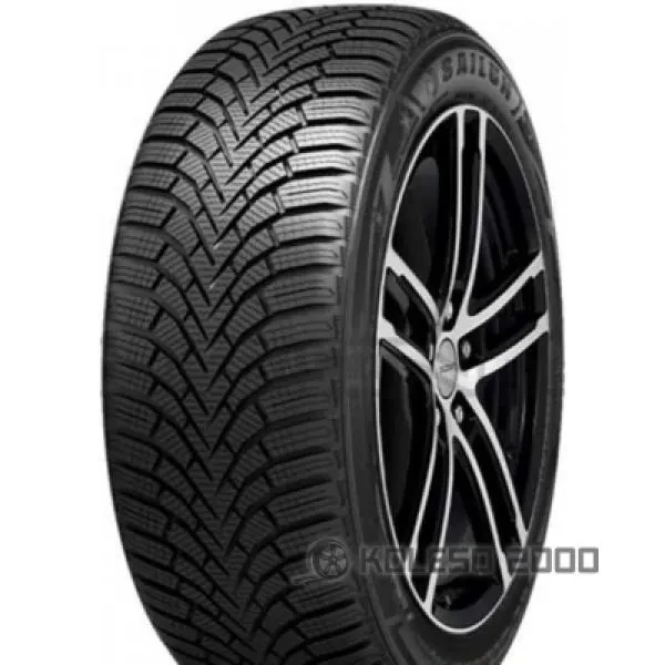 Sailun Ice Blazer Alpine+ 195/65 R15 95T XL