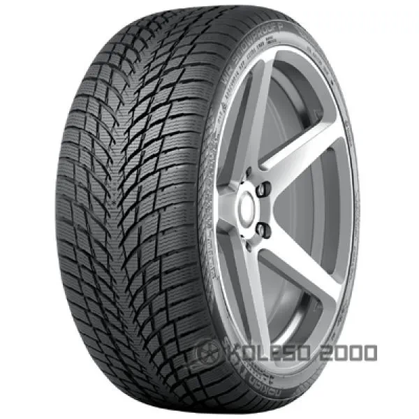 Nokian WR Snowproof P 245/40 R20 99W XL