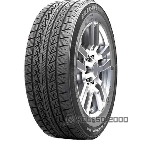 Ilink L-Snow 96 205/55 R16 91H