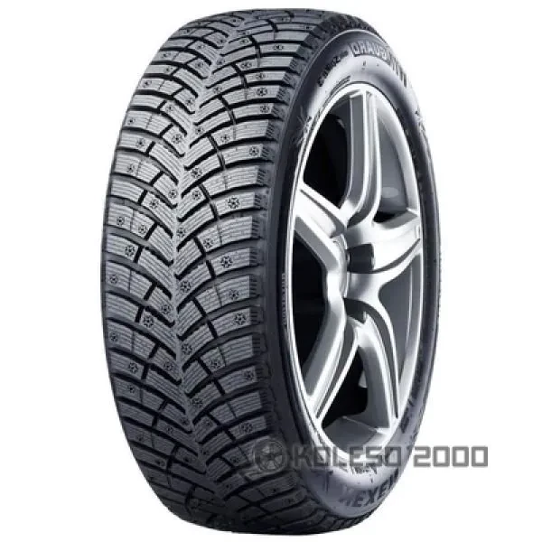 Nexen WinGuard WinSpike 3 185/60 R14 82T
