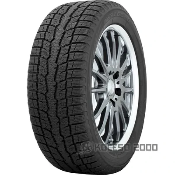 Toyo Observe GSi-6 LS 235/60 R18 107H XL