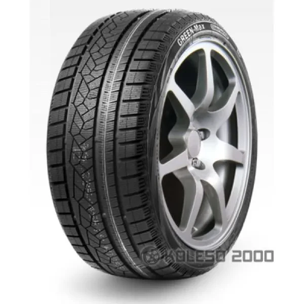 Ling Long Green-Max Winter Ice I-16 195/60 R15 88T