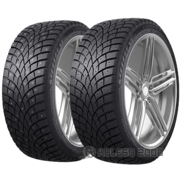 Triangle IcelynX TI501 275/40 R20 106T XLшип