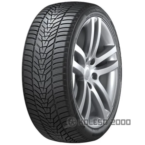 Hankook Winter I*Cept Evo3 SUV W330A 275/40 R22 107V