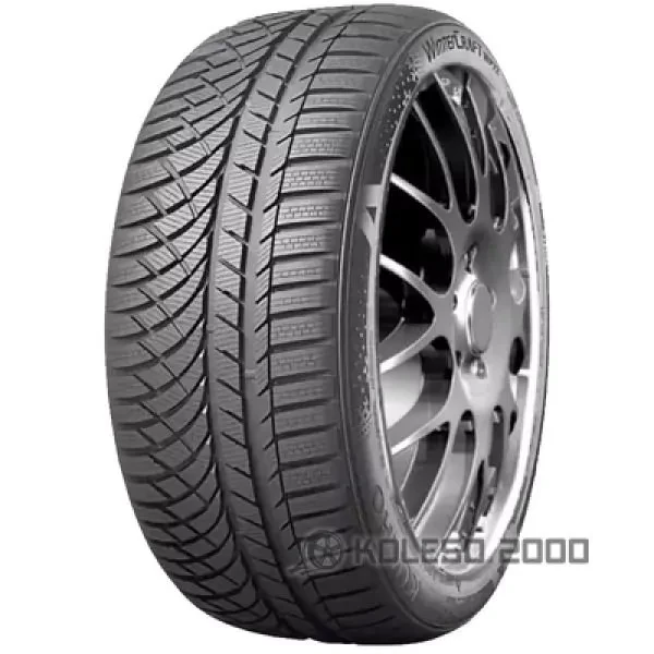 Kumho WinterCraft WP72 245/45 R19 102V XL