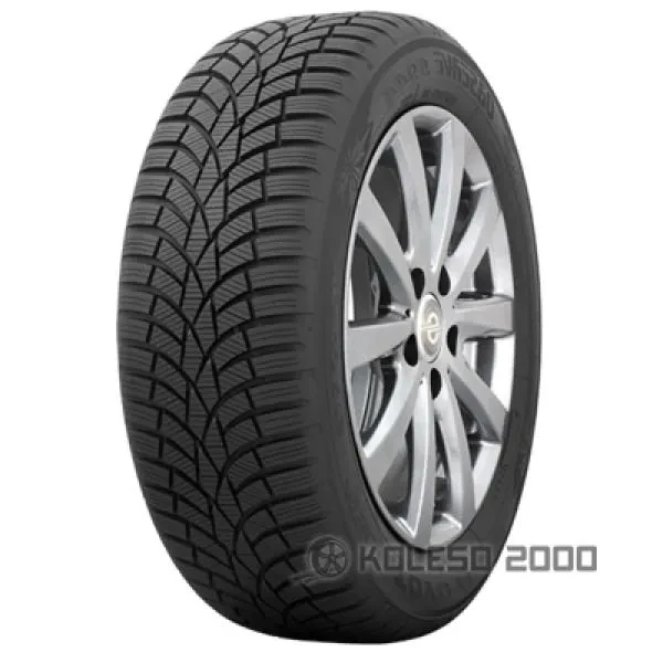 Toyo Observe S944 205/55 R16 91H