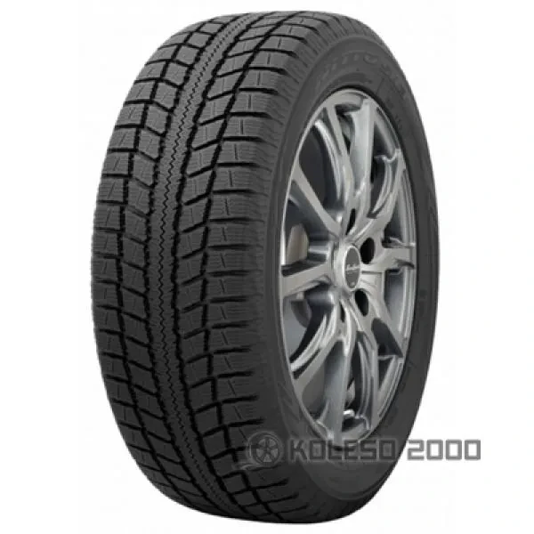 Nitto SN3 215/55 R16 97H