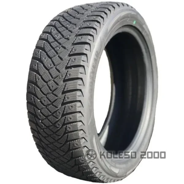 Goodyear UltraGrip Arctic 2 245/60 R18 109T шип