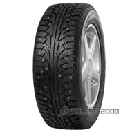 Nokian Hakkapeliitta SUV 5 255/55 R19 111T XL (шип)