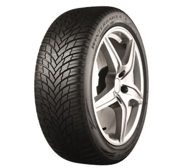Firestone Winterhawk 4 195/65 R15 91T