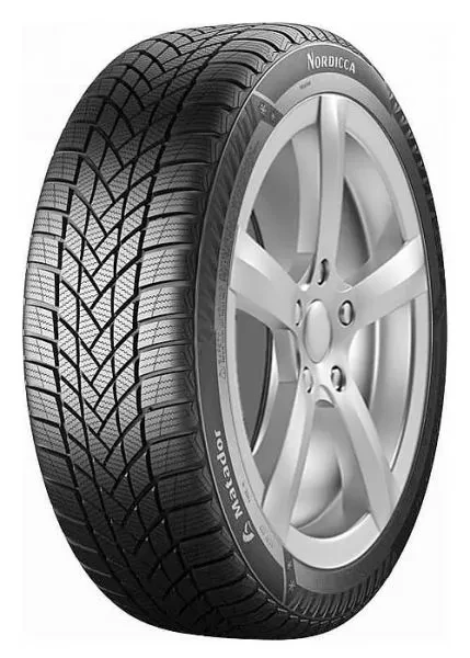 Matador MP-93 Nordicca 195/65 R15 95H XL