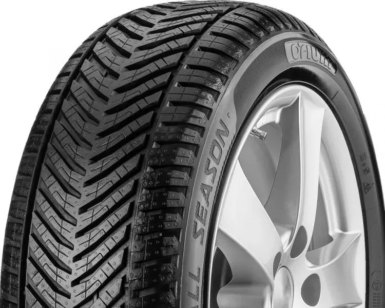All Season SUV All Season SUV